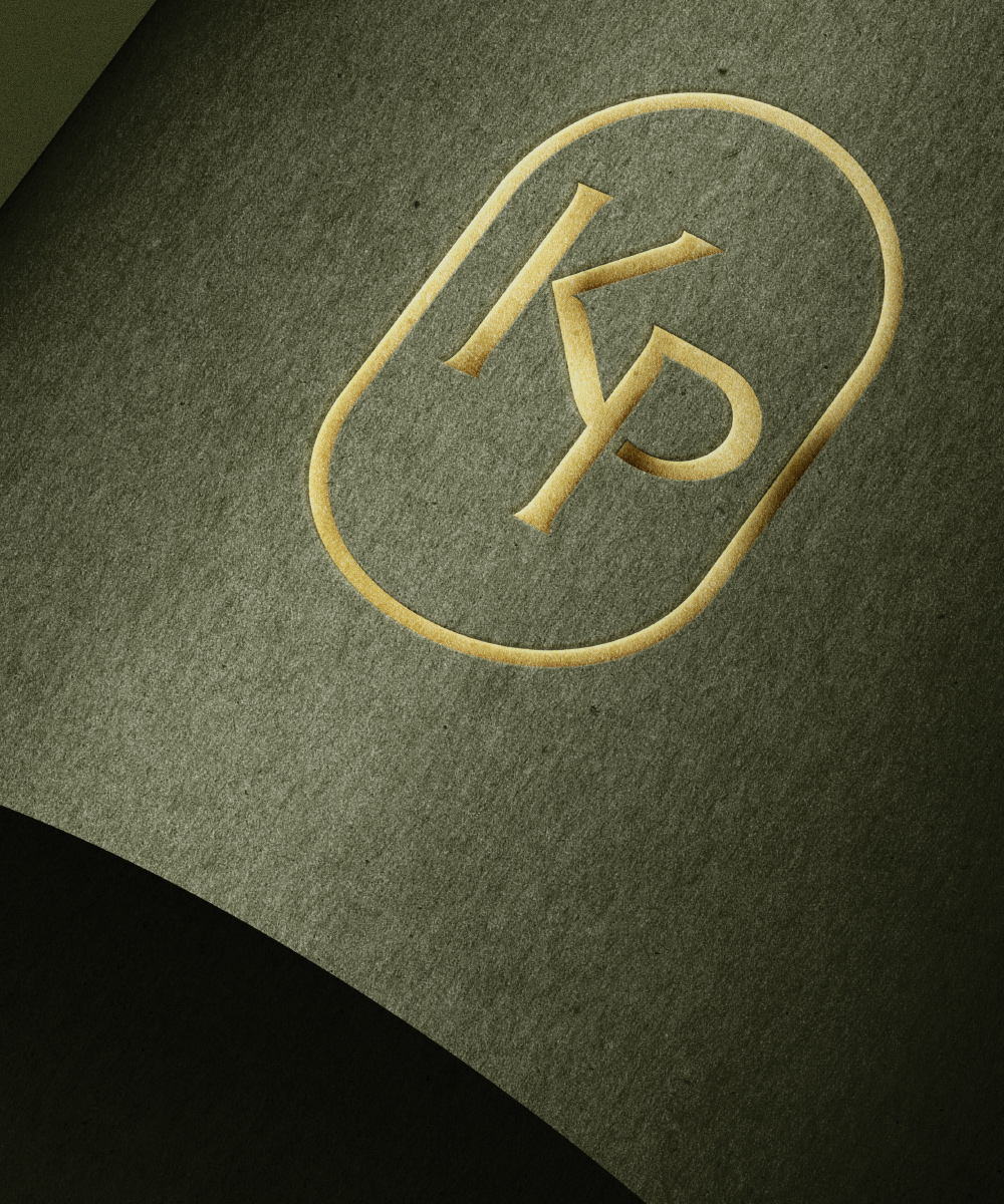 Killarney Park Hotel insignia
