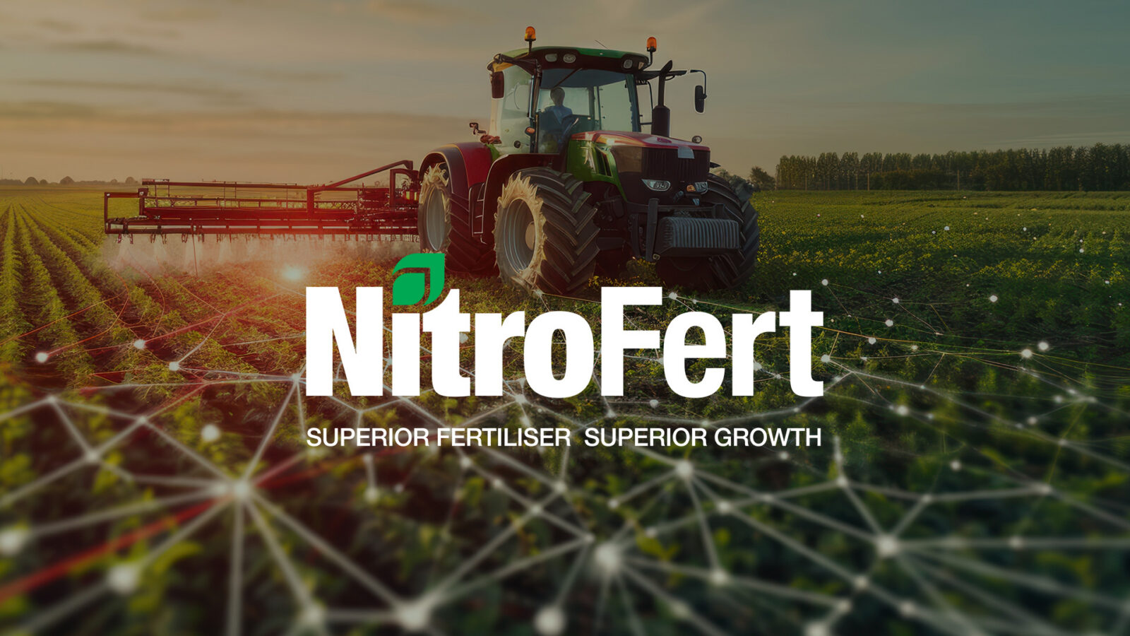NitroFert - Fertilisers - - Neworld Website Design & Development