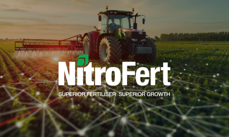 NitroFert - Fertilisers - - Neworld Website Design & Development